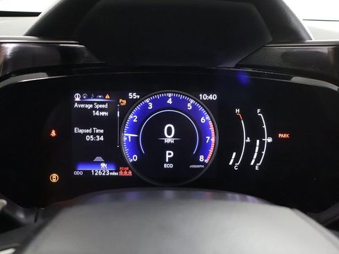 Used 2023 Lexus NX 350 AWD image 45