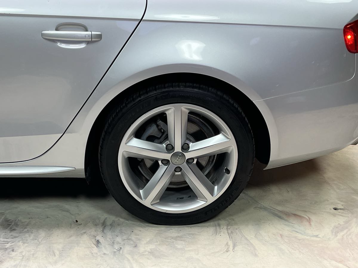 Used 2012 Audi A4 2.0T Premium Plus w/ Premium Plus Pkg AWD/4WD image 31