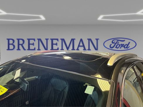 Used 2020 Lincoln Nautilus Reserve AWD/4WD image 12