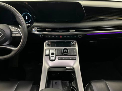 Used 2025 Hyundai Palisade Calligraphy image 13