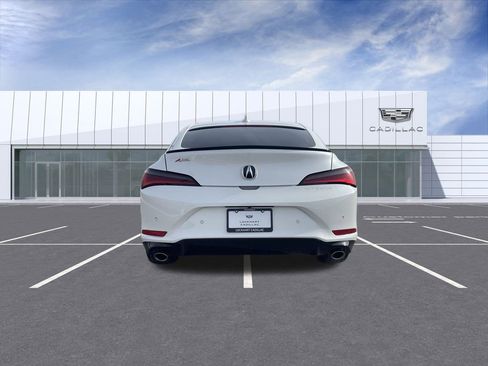 Used 2025 Acura Integra A-Spec image 7
