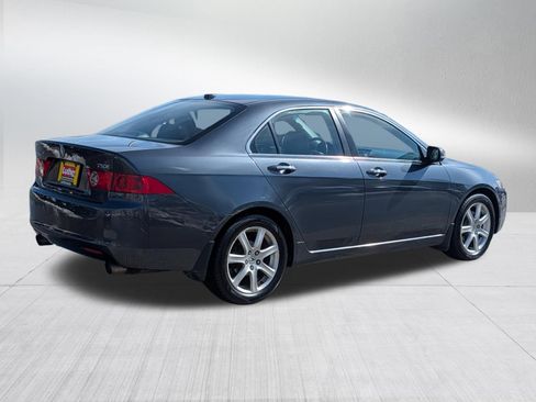 Used 2005 Acura TSX image 7