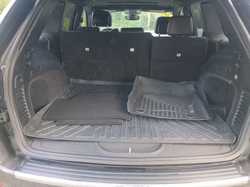 Used 2021 Jeep Grand Cherokee Limited w/ Trailer Tow Group IV AWD/4WD image 19