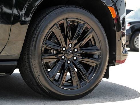 Used 2024 Cadillac Escalade ESV Sport w/ Touring Package AWD/4WD image 64