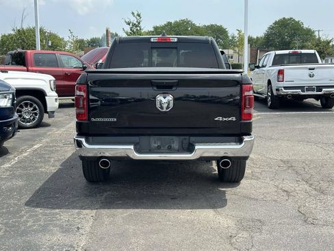 Used 2023 RAM 1500 Laramie AWD/4WD image 5