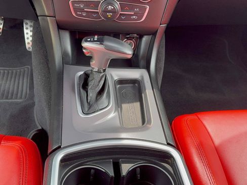 Used 2021 Dodge Charger Scat Pack RWD image 20