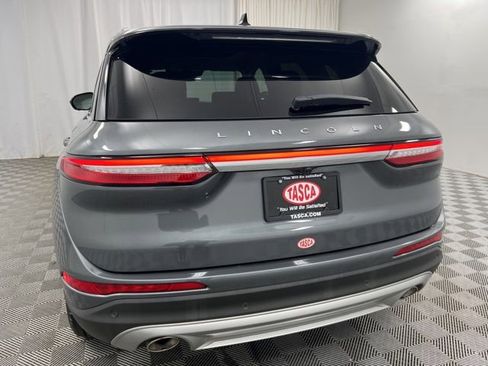 Certified 2025 Lincoln Corsair AWD w/ Equipment Group 101A image 8