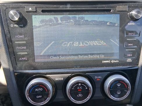Used 2016 Subaru Forester 2.5i Touring w/ Popular Package #1 AWD/4WD image 7