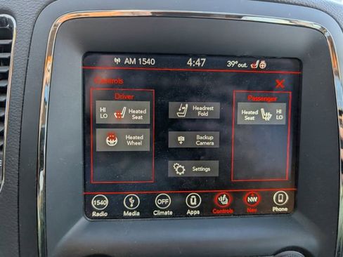 Used 2018 Dodge Durango GT w/ Premium Group image 5