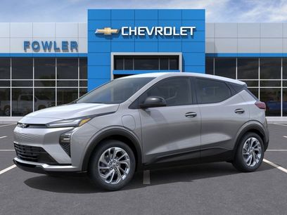 New 2027 Chevrolet Bolt LT w/ Comfort Package