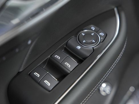 New 2026 Buick Envision Avenir image 26