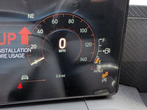 New 2025 Ford Mustang Coupe image 26