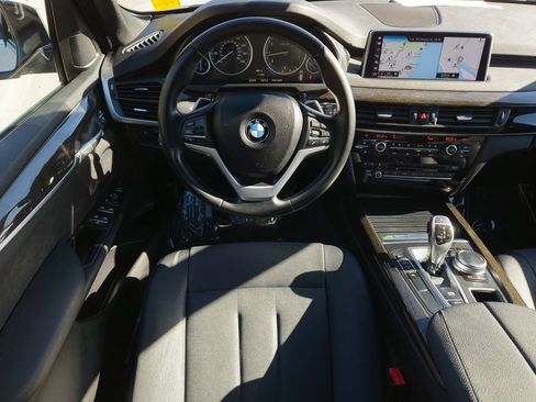 Used 2018 BMW X5 sDrive35i w/ M Sport Package image 22