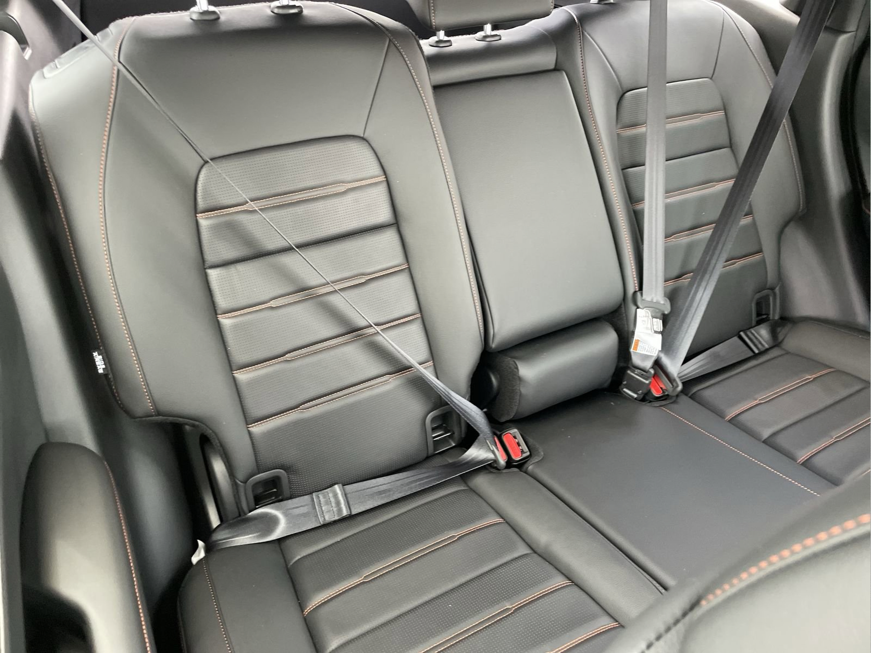 New 2027 Honda CR-V Sport-L image 24