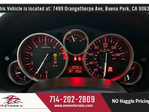Used 2012 MAZDA MX-5 Miata Sport image 23