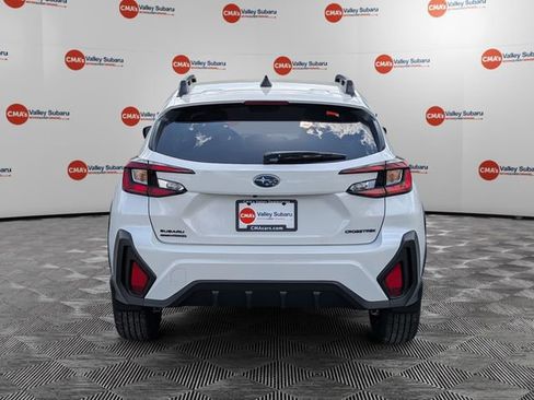 New 2026 Subaru Crosstrek 2.5i Limited w/ Crosstrek Mirror Package AWD/4WD image 6