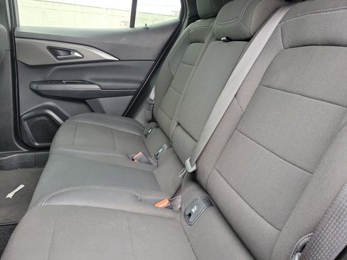Used 2026 Chevrolet Equinox EV LT FWD image 9