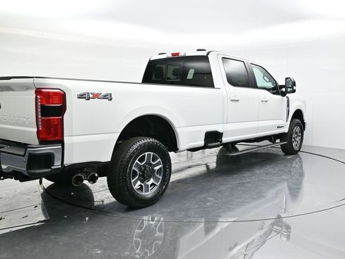 New 2026 Ford F250 Lariat w/ Lariat Ultimate Package image 5