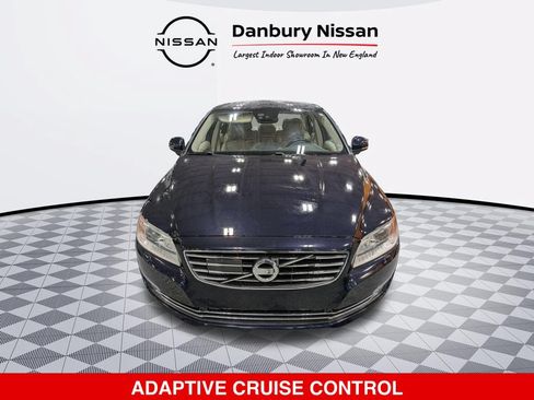 Used 2015 Volvo S80 T6 Platinum w/ Inscription Package AWD/4WD image 9