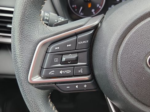 Used 2024 Subaru Outback Limited XT AWD/4WD image 20
