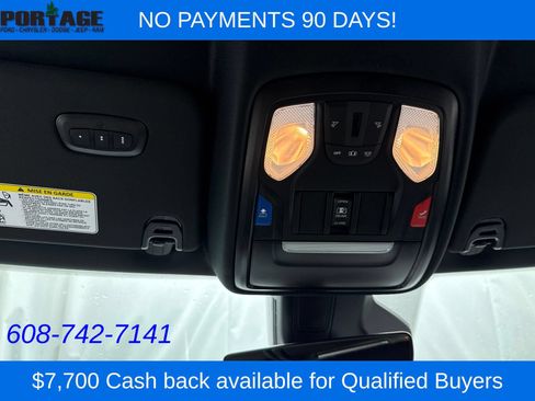 New 2026 RAM 1500 Big Horn w/ Night Edition AWD/4WD image 25