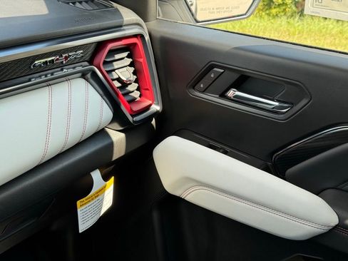 New 2026 GMC Canyon AT4X w/ AT4X AEV Edition image 35