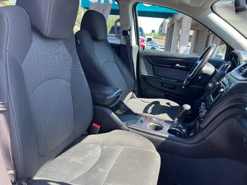Used 2016 Chevrolet Traverse LT FWD image 37