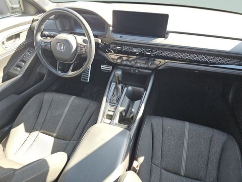 Used 2023 Honda Accord Sport image 22