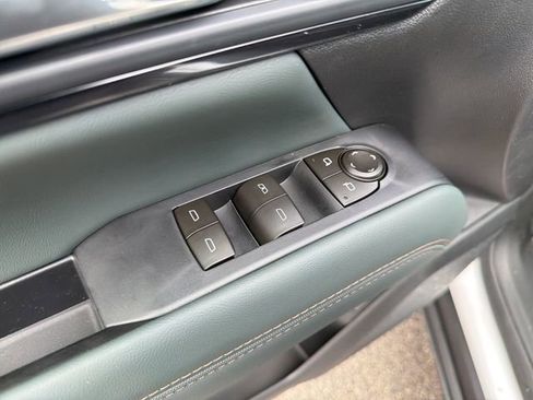 New 2026 GMC Terrain AT4 w/ Convenience Package III image 16