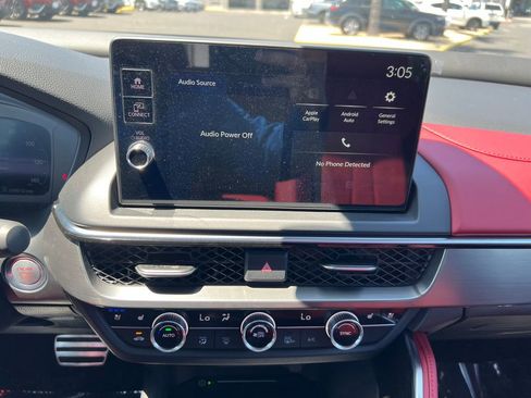 Certified 2025 Acura ADX A-Spec image 18