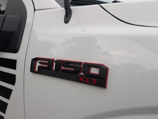 Certified 2020 Ford F150 XLT w/ Equipment Group 302A Luxury AWD/4WD image 4