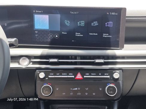 Used 2026 Hyundai Tucson SEL FWD image 19