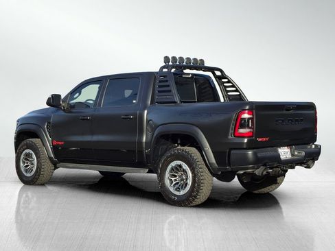 Used 2022 RAM 1500 TRX w/ TRX Level 2 Equipment Group image 6