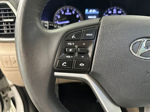 Used 2020 Hyundai Tucson Ultimate image 15