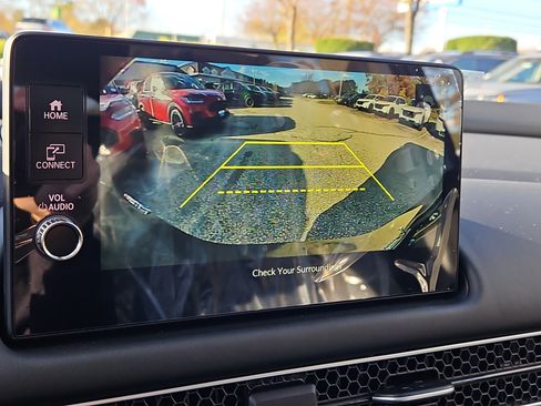 New 2026 Honda HR-V EX-L image 9