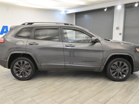 Used 2019 Jeep Cherokee High Altitude image 6