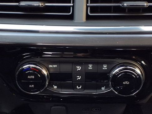 New 2026 Chevrolet Trax ACTIV image 10