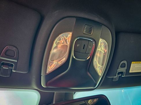 Certified 2024 Jeep Compass Latitude image 27