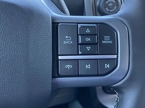 New 2025 Ford F150 XLT w/ Equipment Group 302A MID image 16