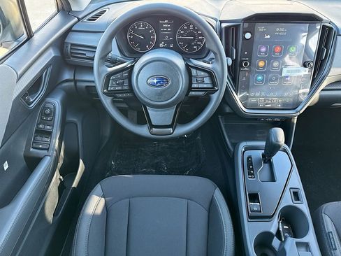 New 2026 Subaru Crosstrek 2.0i Premium image 27