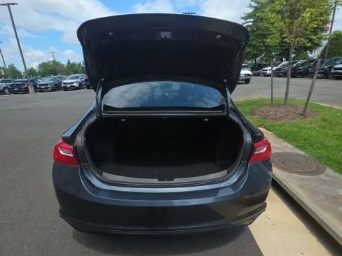 Used 2019 Chevrolet Malibu LS FWD image 15