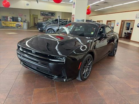 New 2026 Dodge Charger Scat Pack w/ Blacktop Package image 2