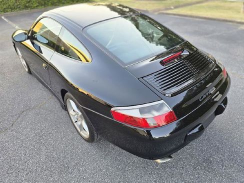 Used 2002 Porsche 911 GT3 RS image 7