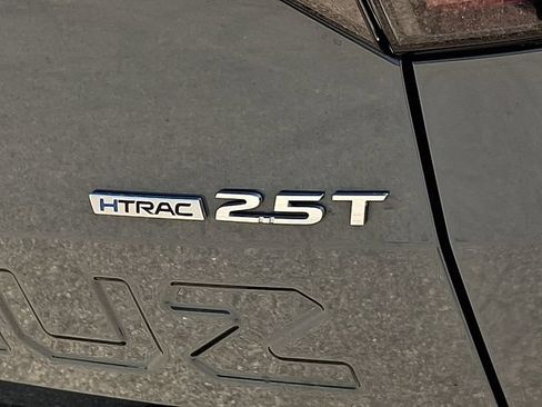 Used 2023 Hyundai Santa Cruz SEL Premium AWD/4WD image 35