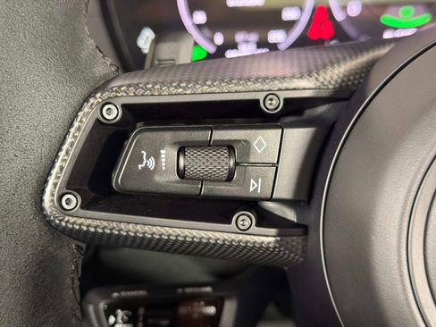 Used 2026 Porsche 911 Carrera 4 GTS image 40