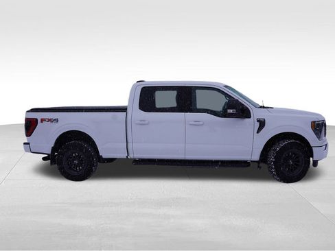 Used 2021 Ford F150 XLT w/ Equipment Group 301A Mid image 3