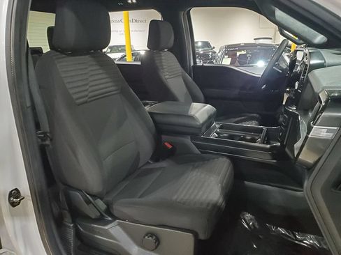 Used 2023 Ford F150 XL w/ STX Appearance Package AWD/4WD image 14