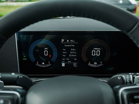 New 2026 Hyundai Santa Fe SE image 23