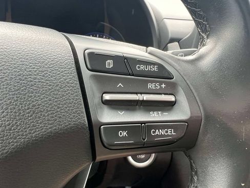 Used 2018 Hyundai Kona Ultimate AWD/4WD image 24