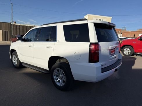 Used 2020 Chevrolet Tahoe LT image 7